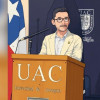 Alejandro Andres Gonzalez Medina
