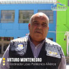 Arturo Osvaldo Montenegro Cantillano