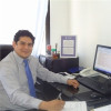  Christian  Reyes Rojas