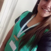 Valentina Belen Santibanez Arcos